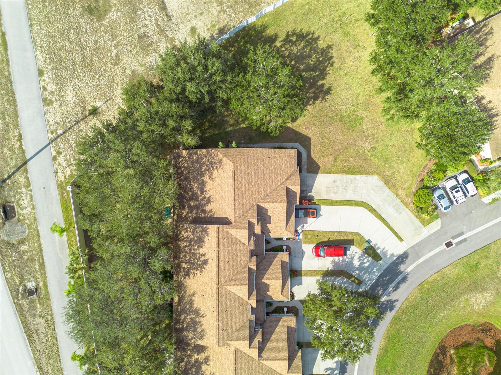 TOWNHOMES AT NORTH LAKE - Residential