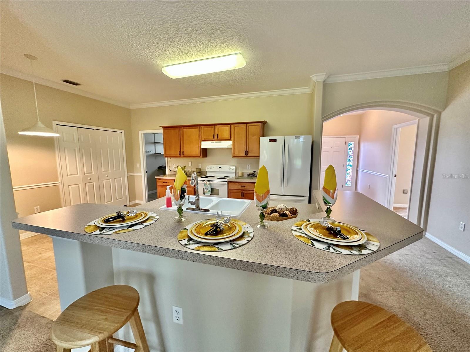 PALM COAST SEC 24 - Residential