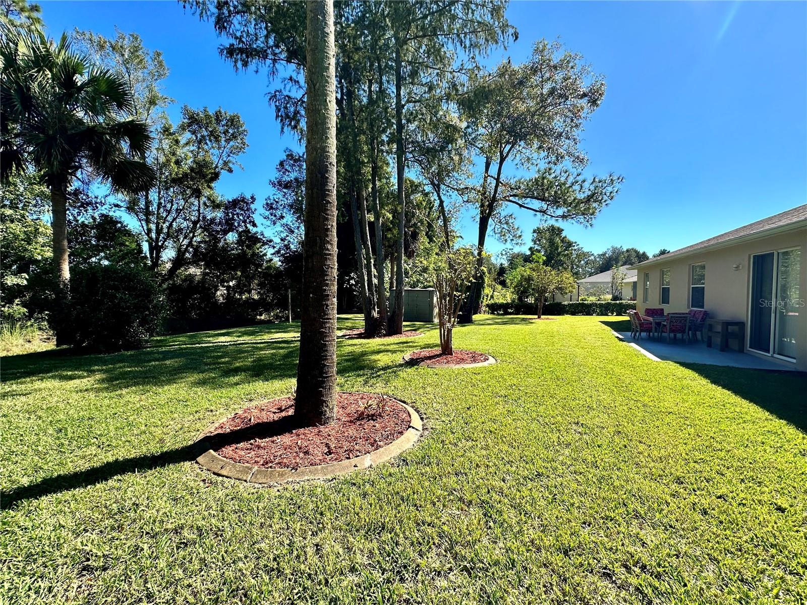 PALM COAST SEC 24 - Residential