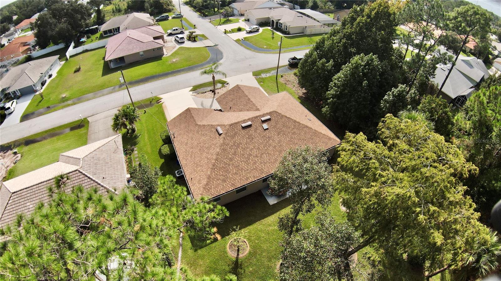 PALM COAST SEC 24 - Residential