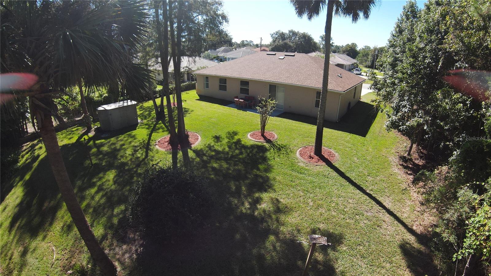 PALM COAST SEC 24 - Residential