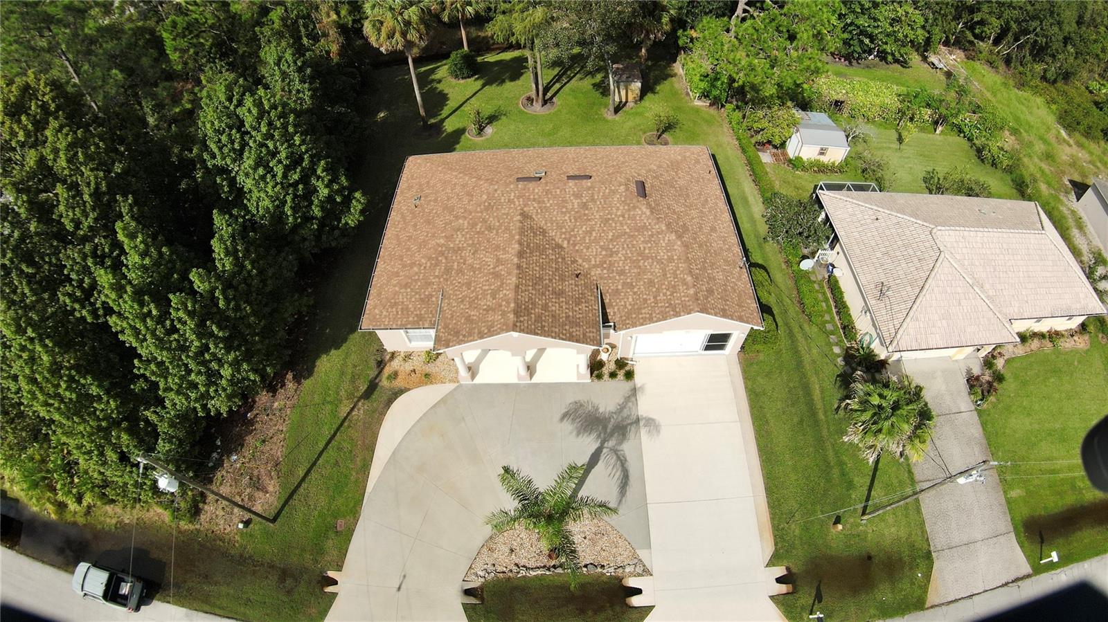 PALM COAST SEC 24 - Residential