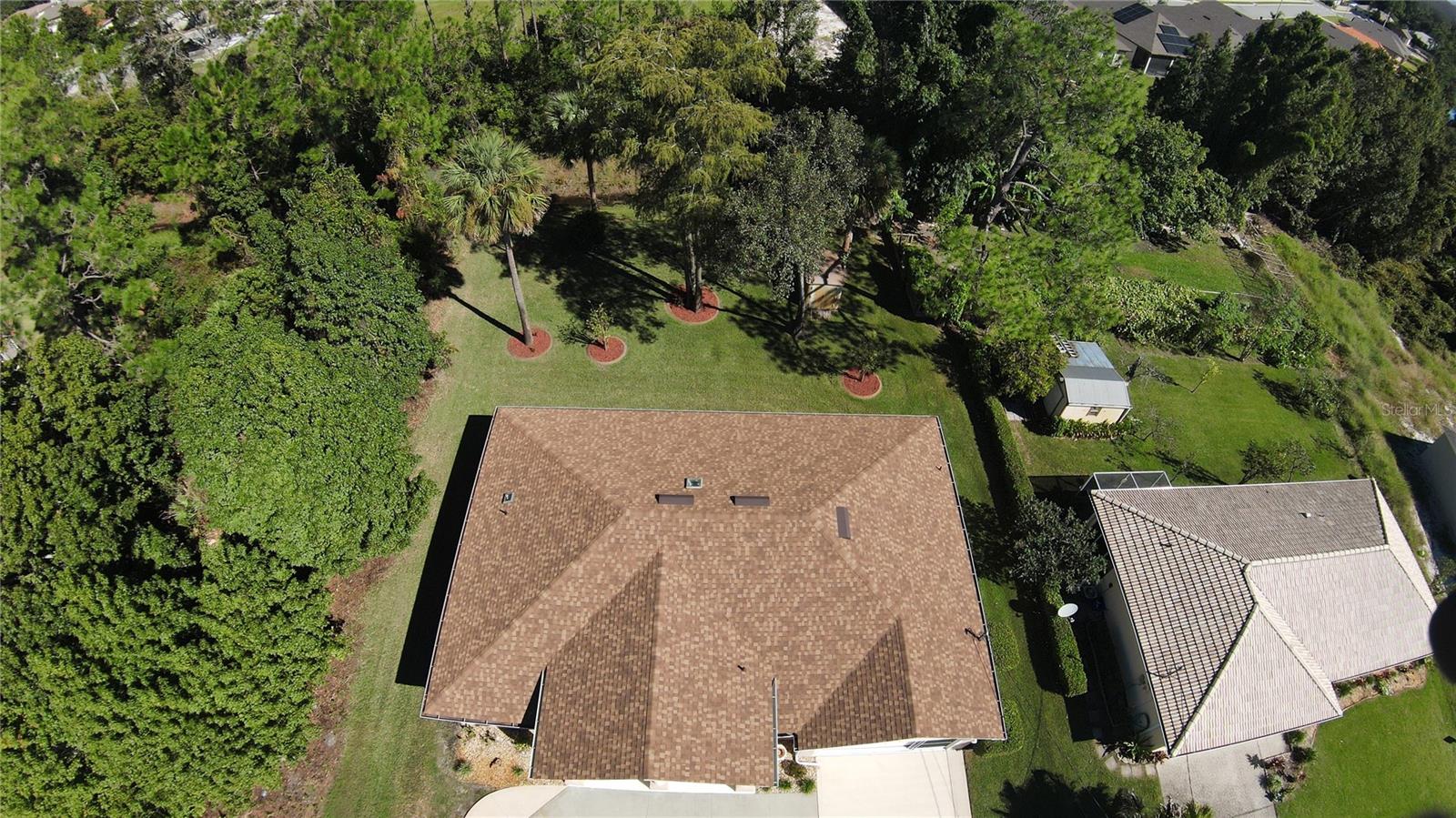 PALM COAST SEC 24 - Residential