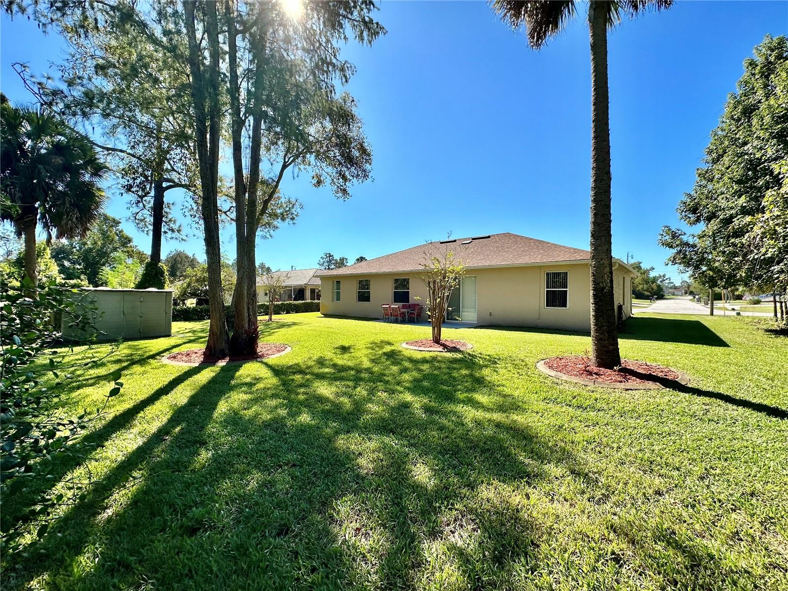 PALM COAST SEC 24 - Residential