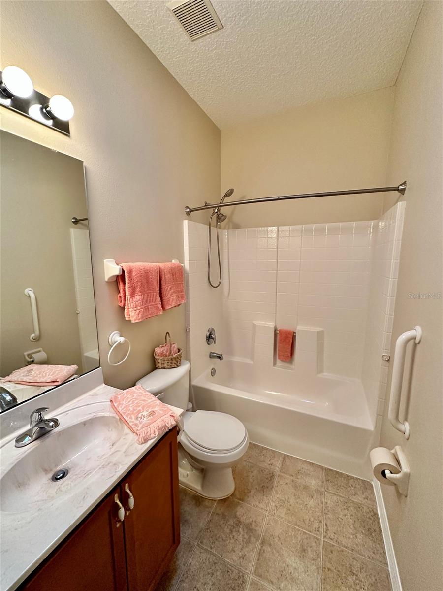 PALM COAST SEC 24 - Residential