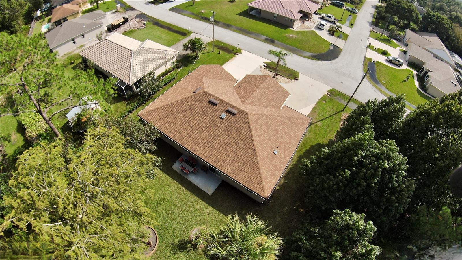 PALM COAST SEC 24 - Residential