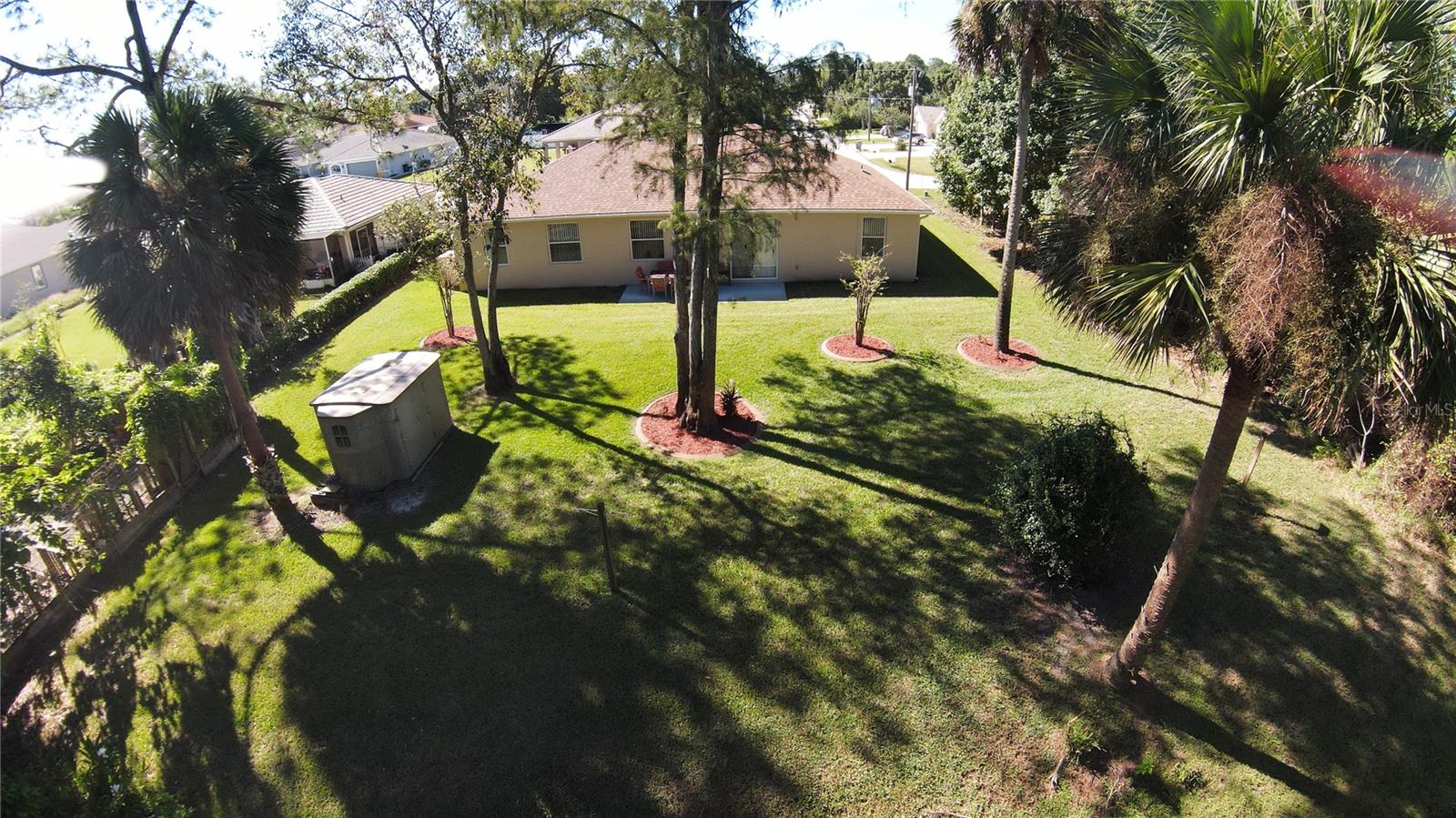 PALM COAST SEC 24 - Residential