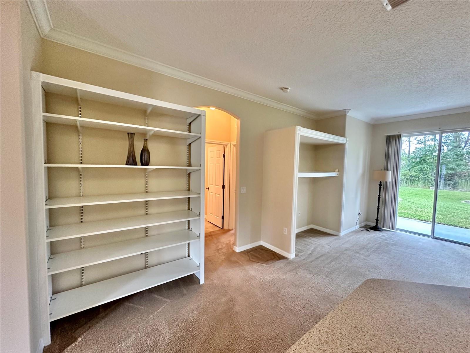 PALM COAST SEC 24 - Residential