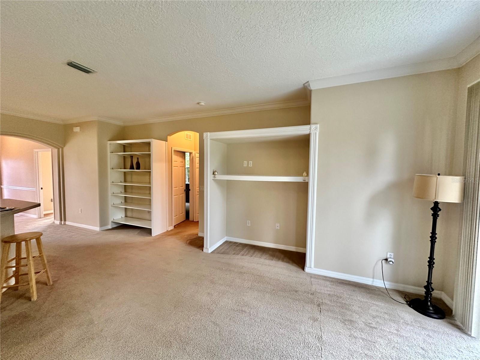 PALM COAST SEC 24 - Residential