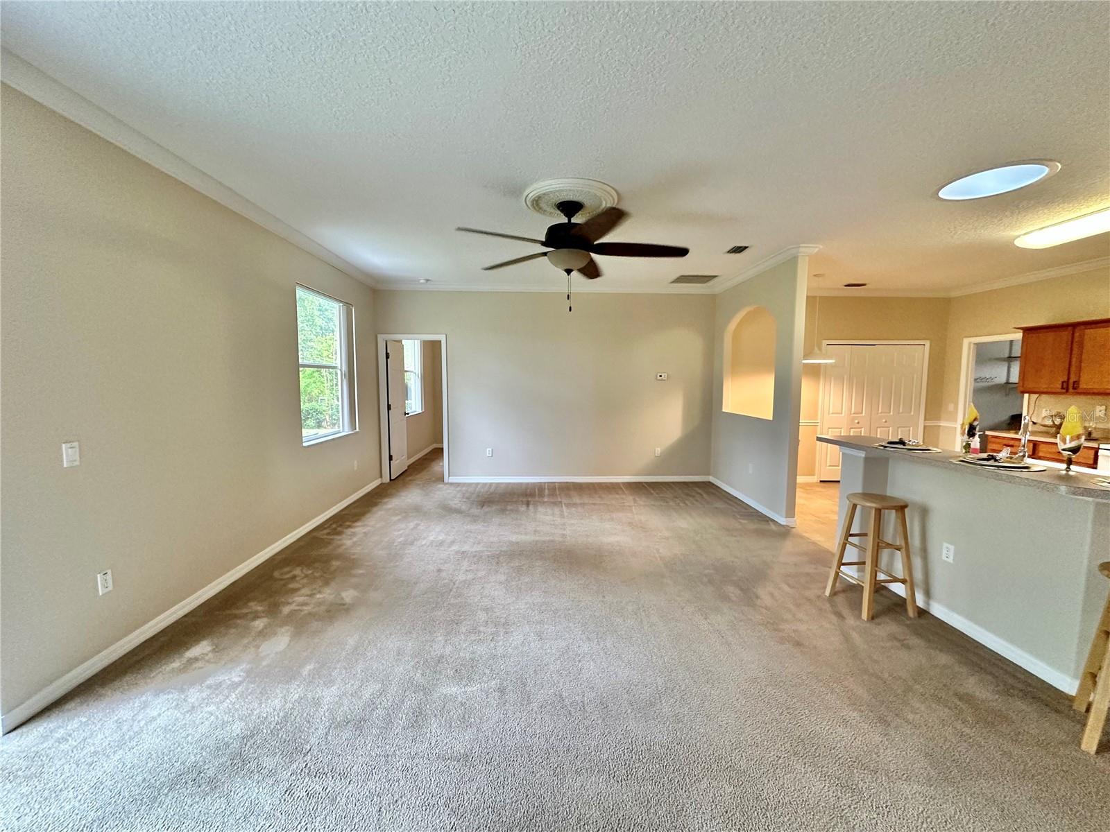 PALM COAST SEC 24 - Residential