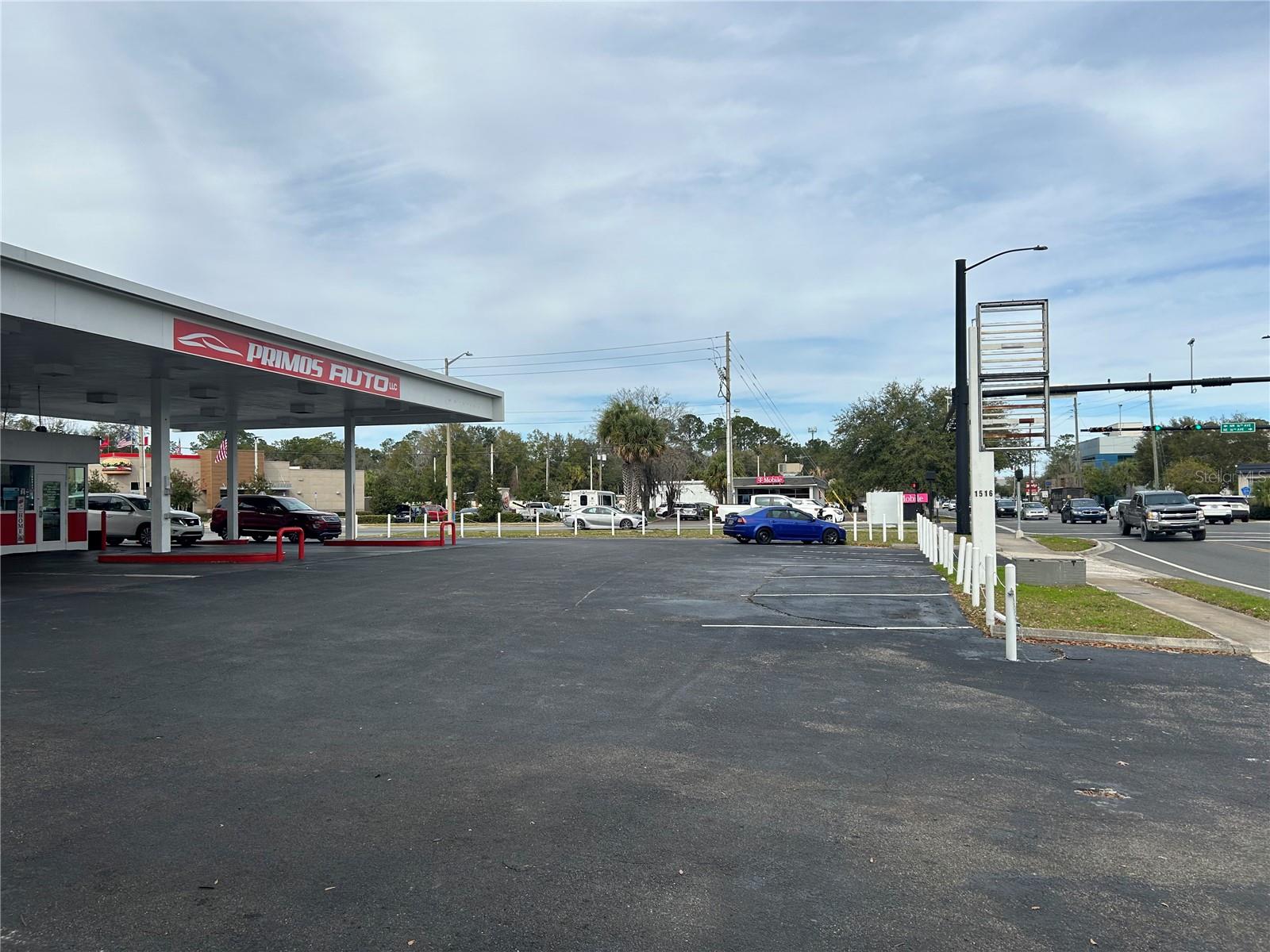 STRINGFELLOWS RPLT-PART - Commercial Sale