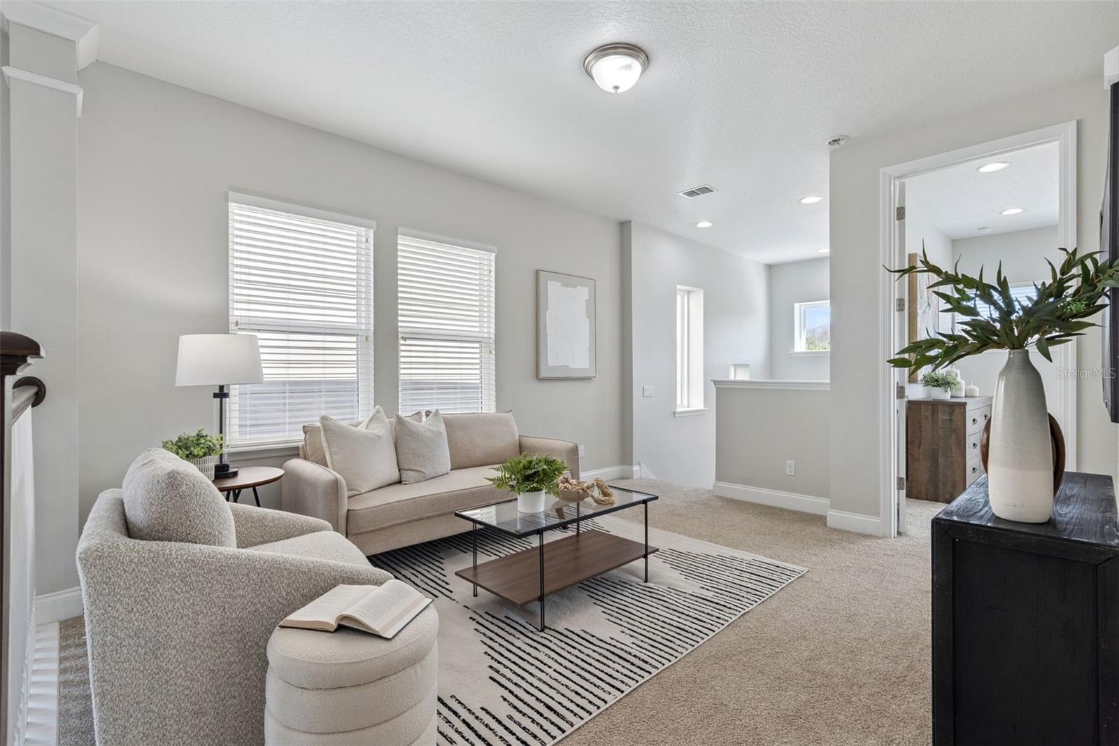 LAKE NONA LAUREATE PARK PH 2B - Residential