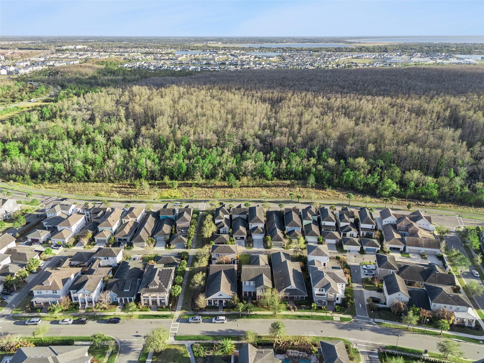 LAKE NONA LAUREATE PARK PH 2B - Residential