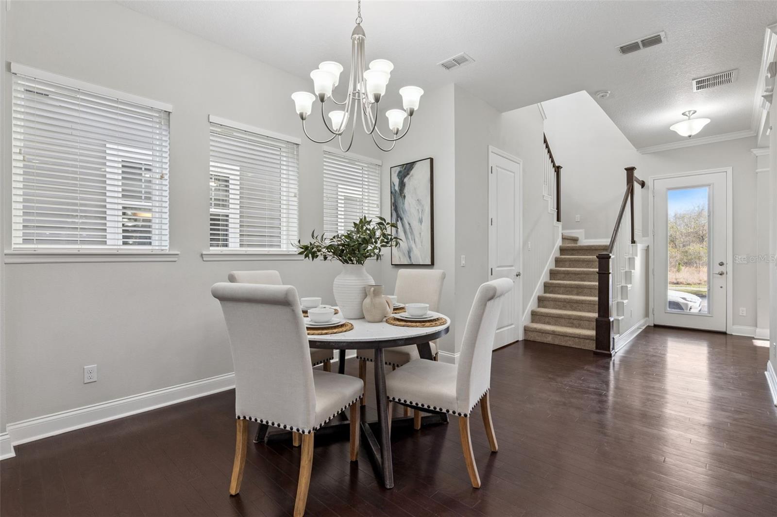 LAKE NONA LAUREATE PARK PH 2B - Residential