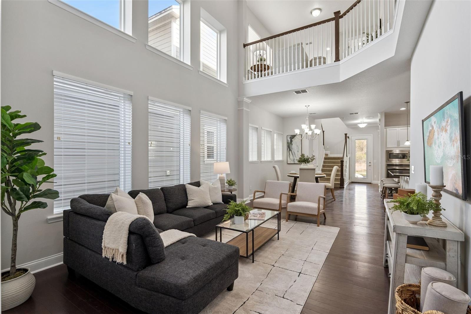 LAKE NONA LAUREATE PARK PH 2B - Residential