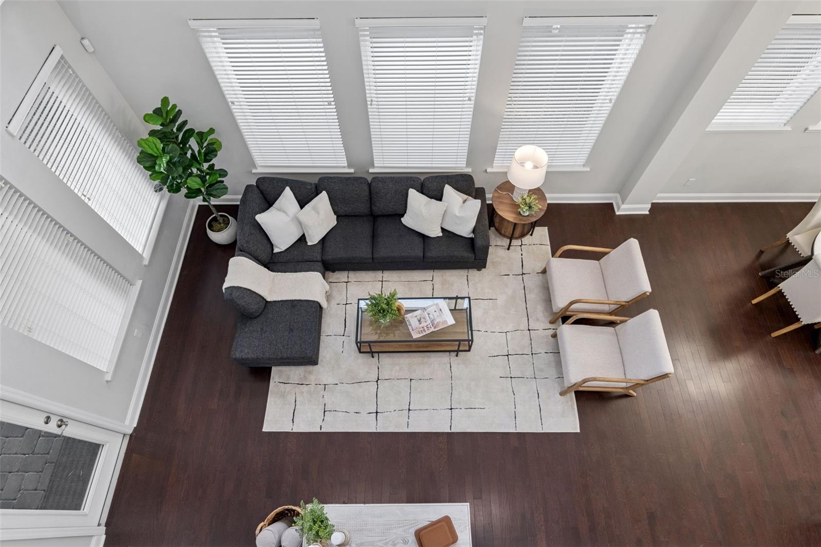 LAKE NONA LAUREATE PARK PH 2B - Residential