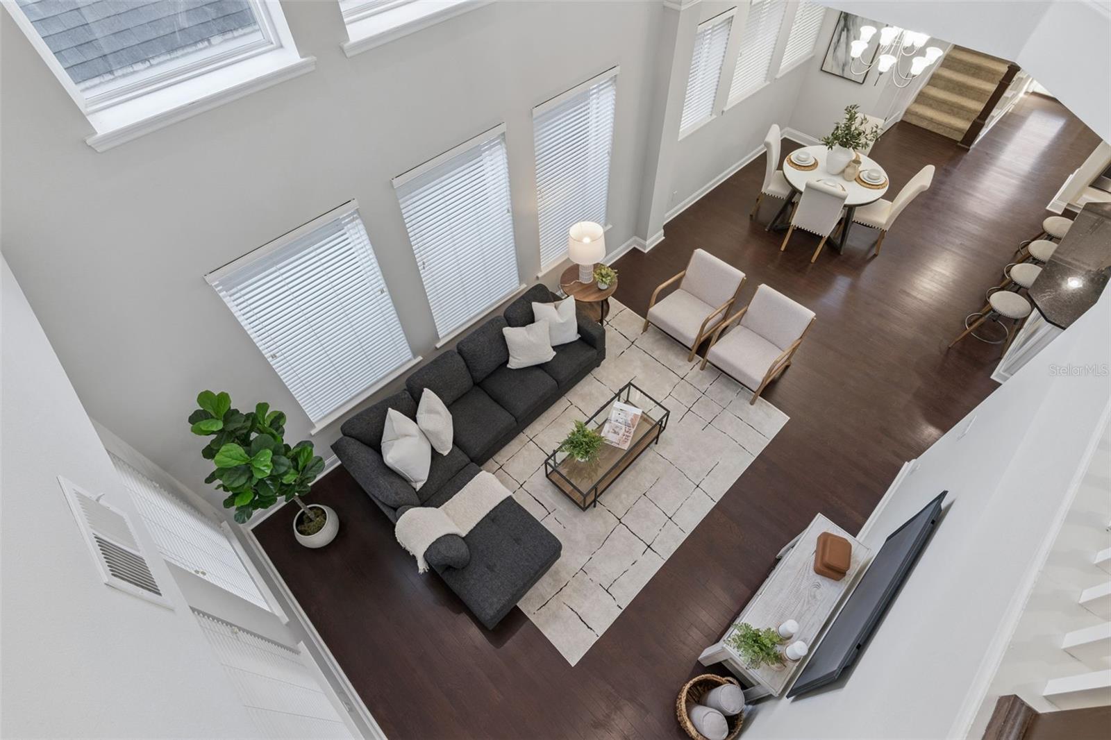 LAKE NONA LAUREATE PARK PH 2B - Residential