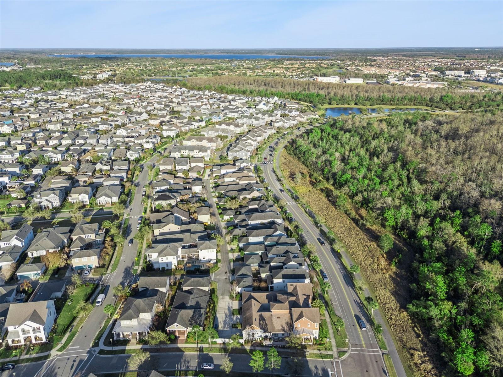 LAKE NONA LAUREATE PARK PH 2B - Residential