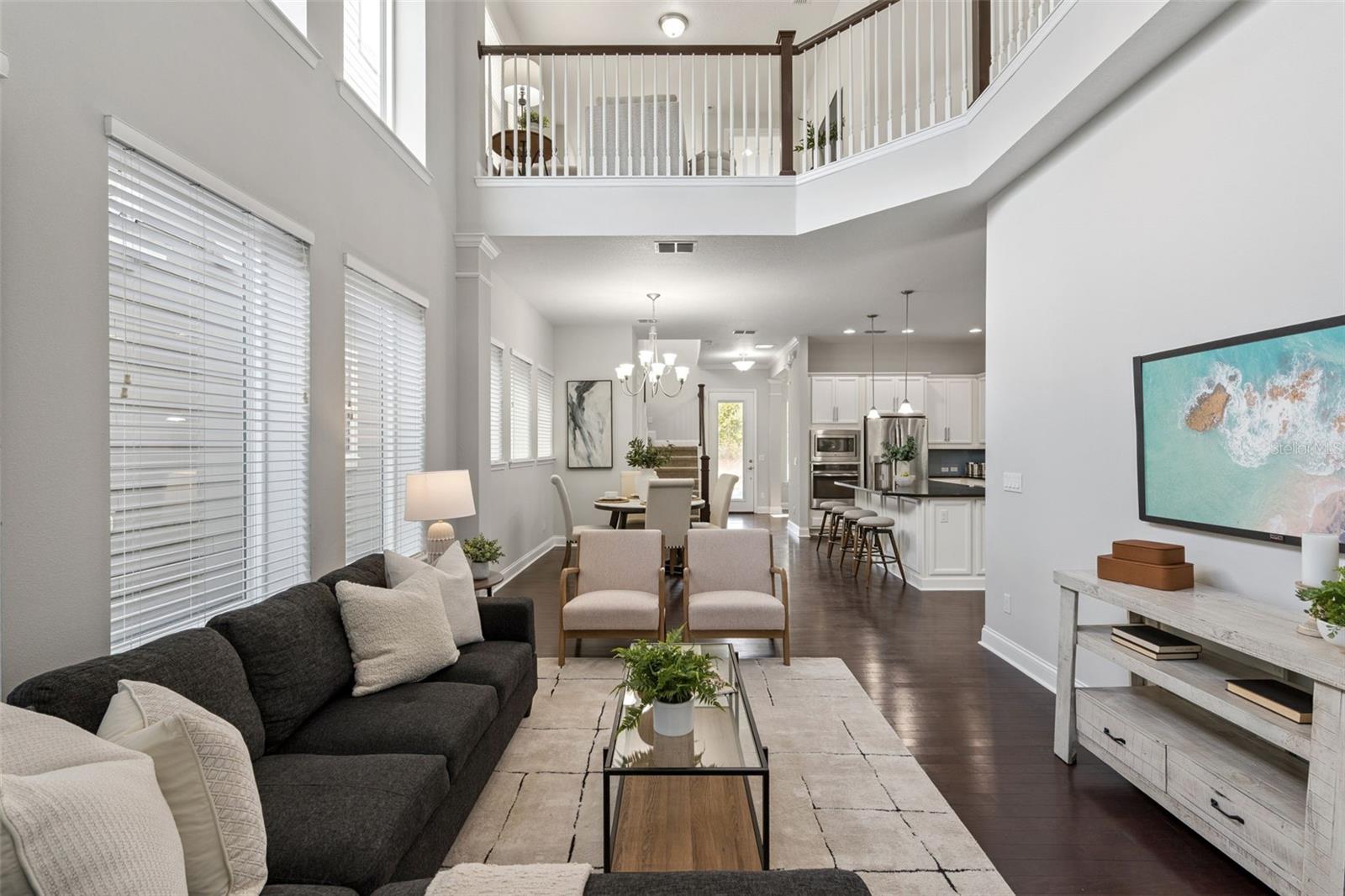 LAKE NONA LAUREATE PARK PH 2B - Residential