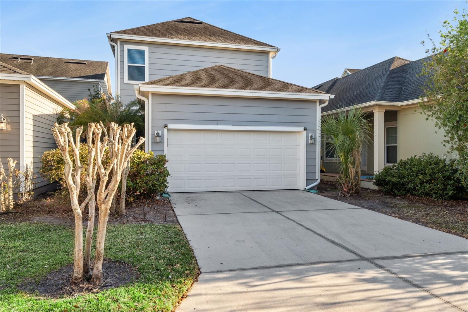 LAKE NONA LAUREATE PARK PH 2B - Residential