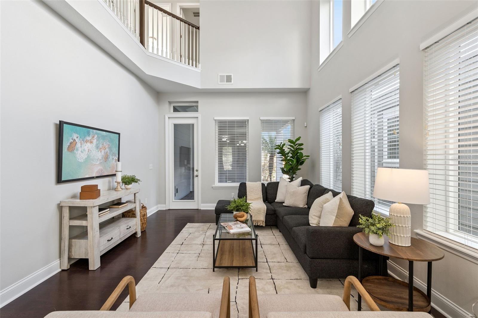 LAKE NONA LAUREATE PARK PH 2B - Residential