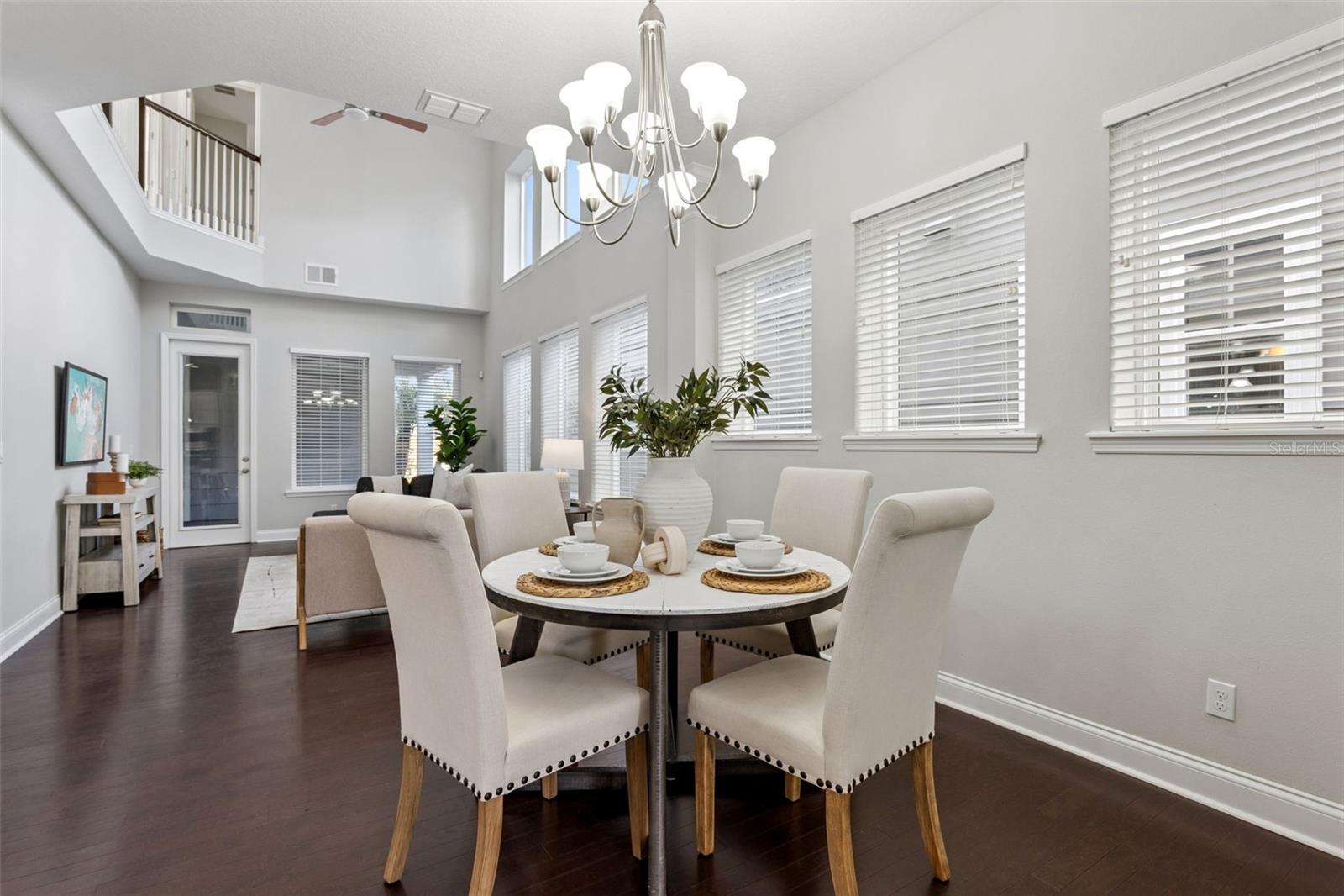 LAKE NONA LAUREATE PARK PH 2B - Residential