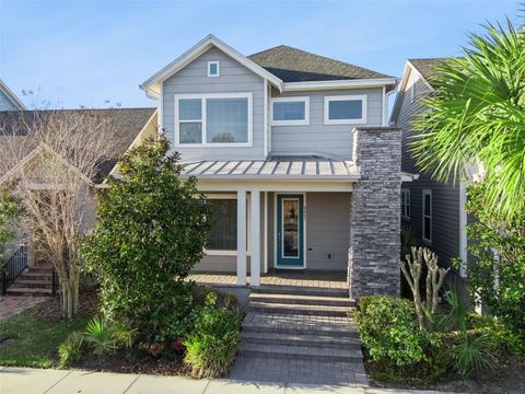 Photo of 8863 Laureate Boulevard, Orlando, FL 32827 (MLS # O6386669)