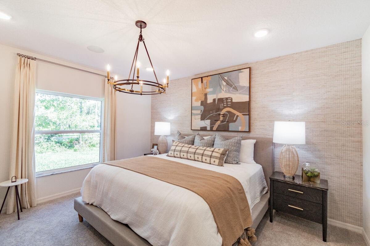 HAMMOCKS AT WEST PORT - Residential