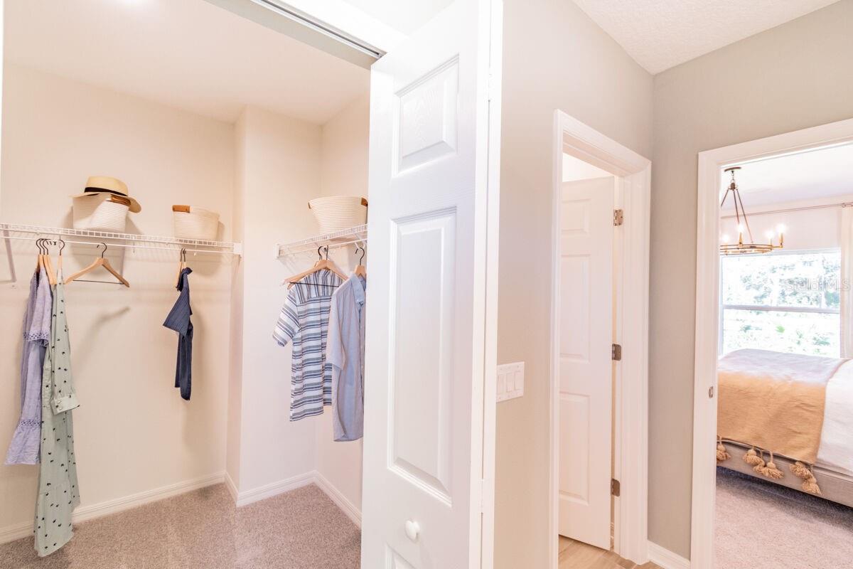 HAMMOCKS AT WEST PORT - Residential