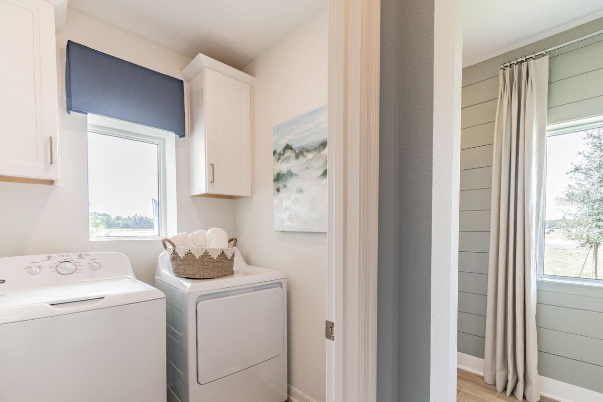 HAMMOCKS AT WEST PORT - Residential