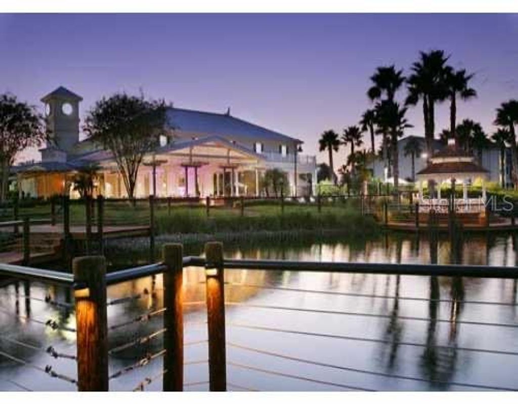 Photo of 2203 Yankee Place #204, Orlando, FL 32839 (MLS # O6379589)