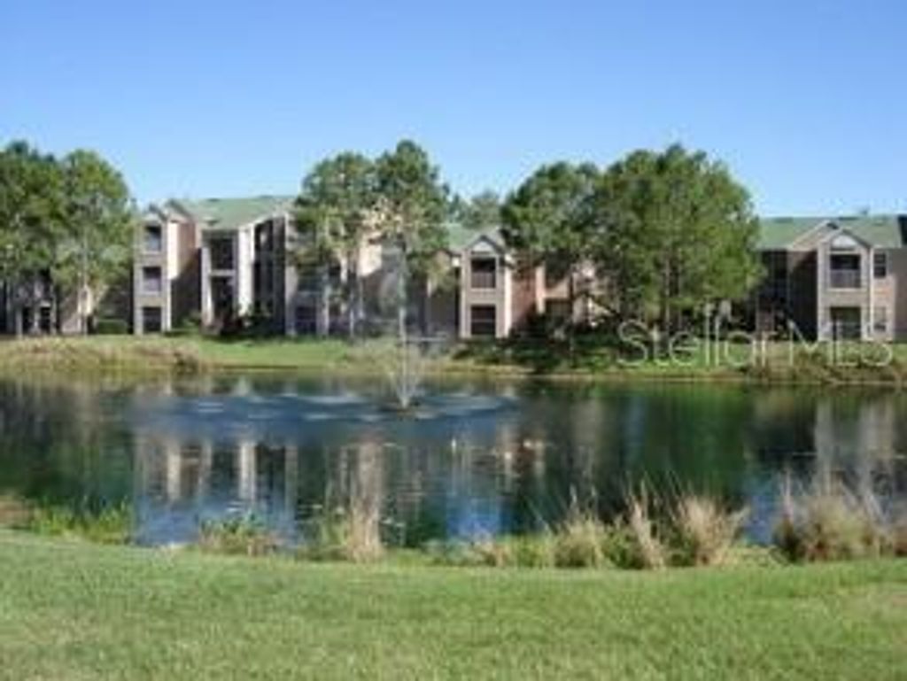 Photo of 2203 Yankee Place #204, Orlando, FL 32839 (MLS # O6379589)