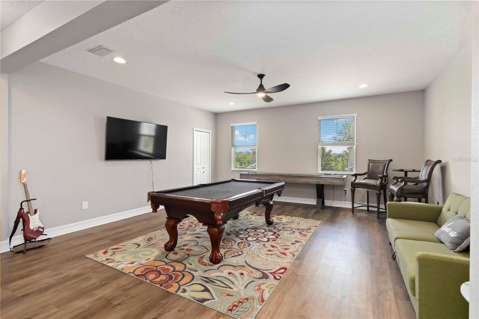 PALMER RESERVE - Residential