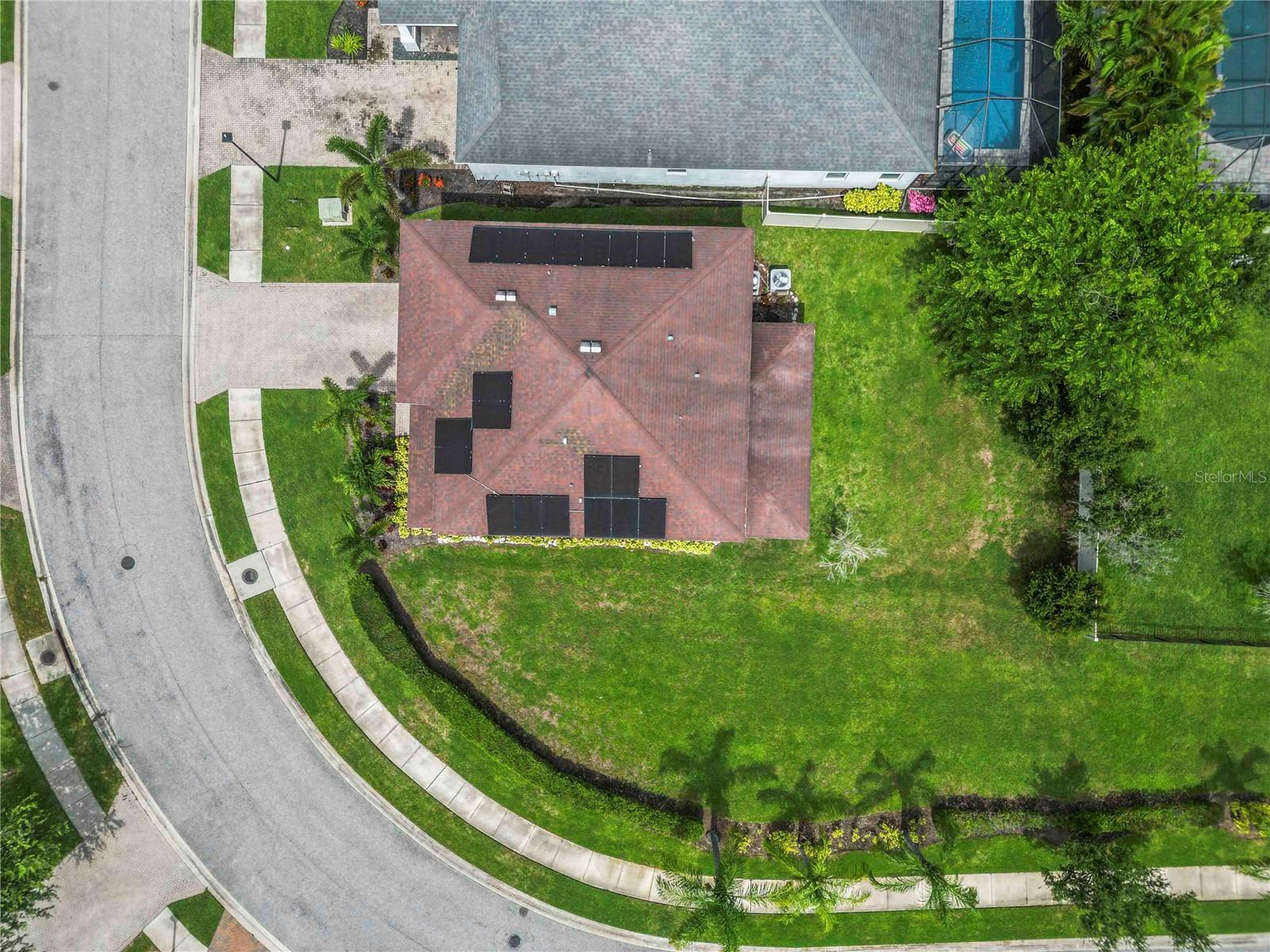 PALMER RESERVE - Residential