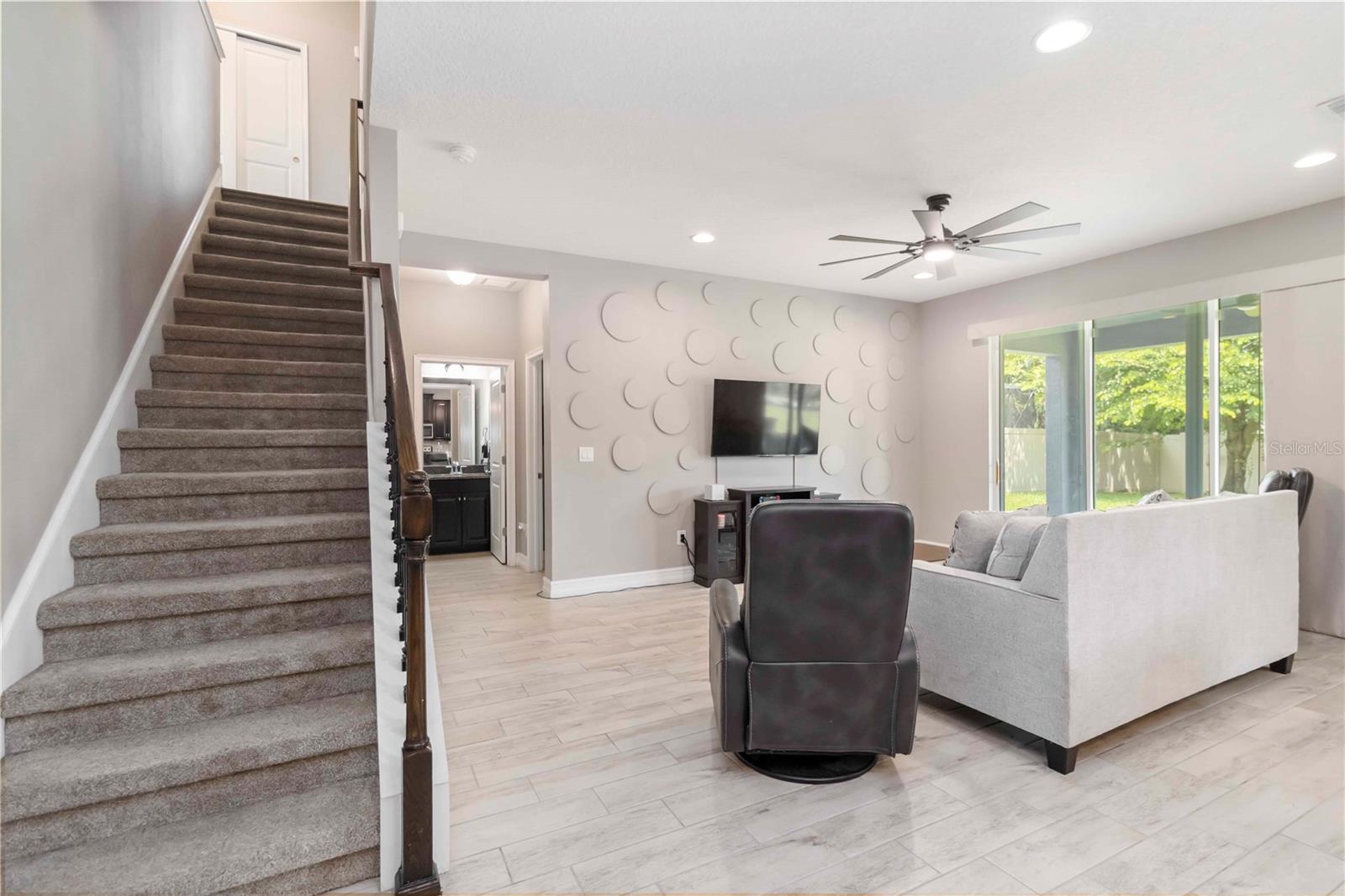 PALMER RESERVE - Residential