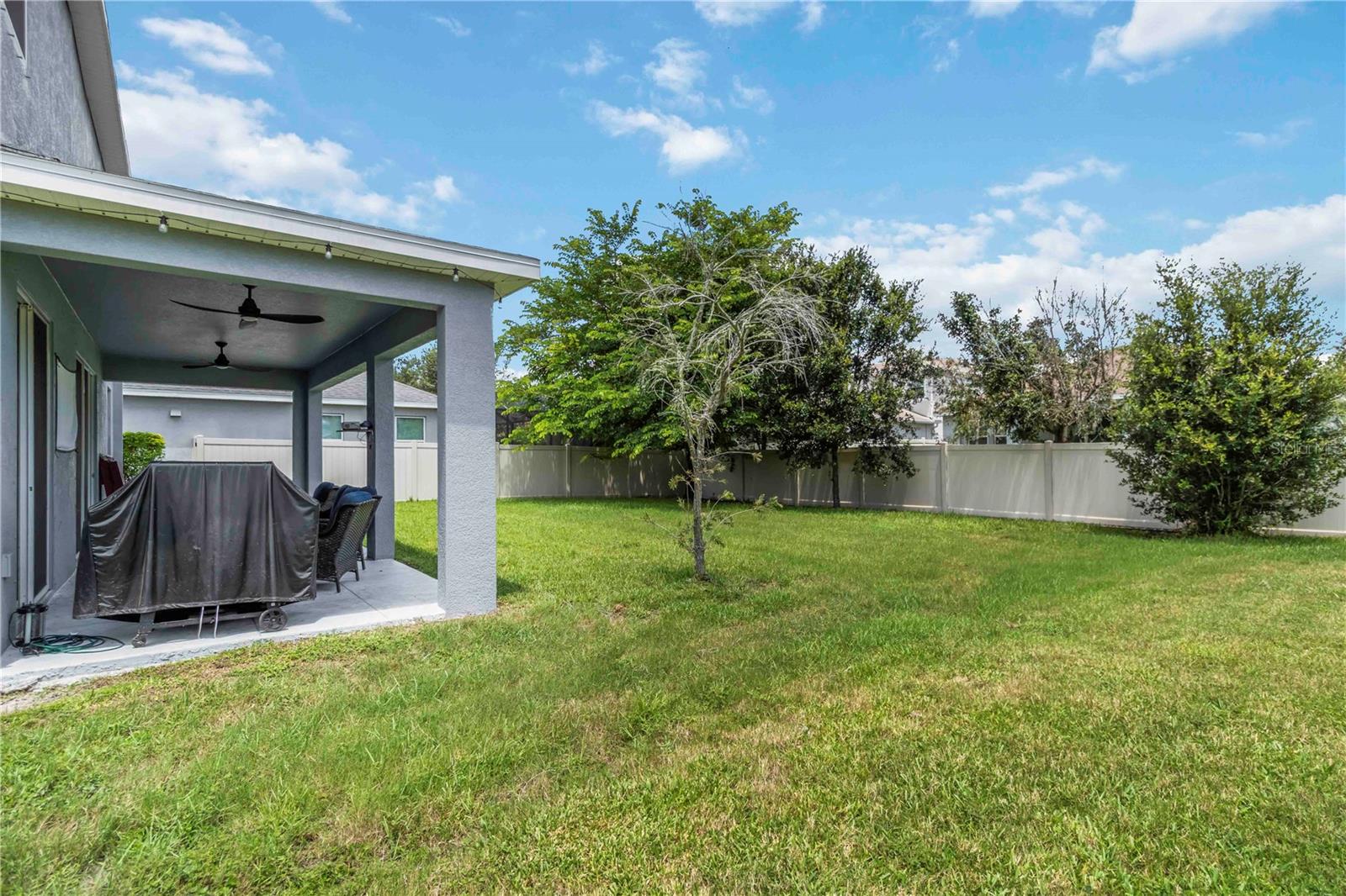 PALMER RESERVE - Residential
