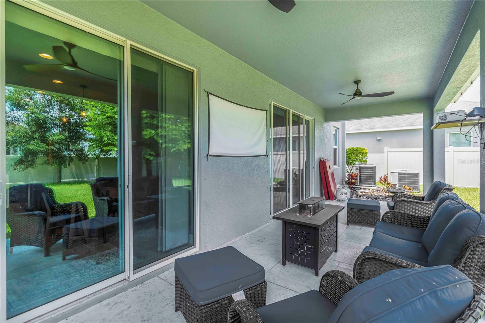 PALMER RESERVE - Residential