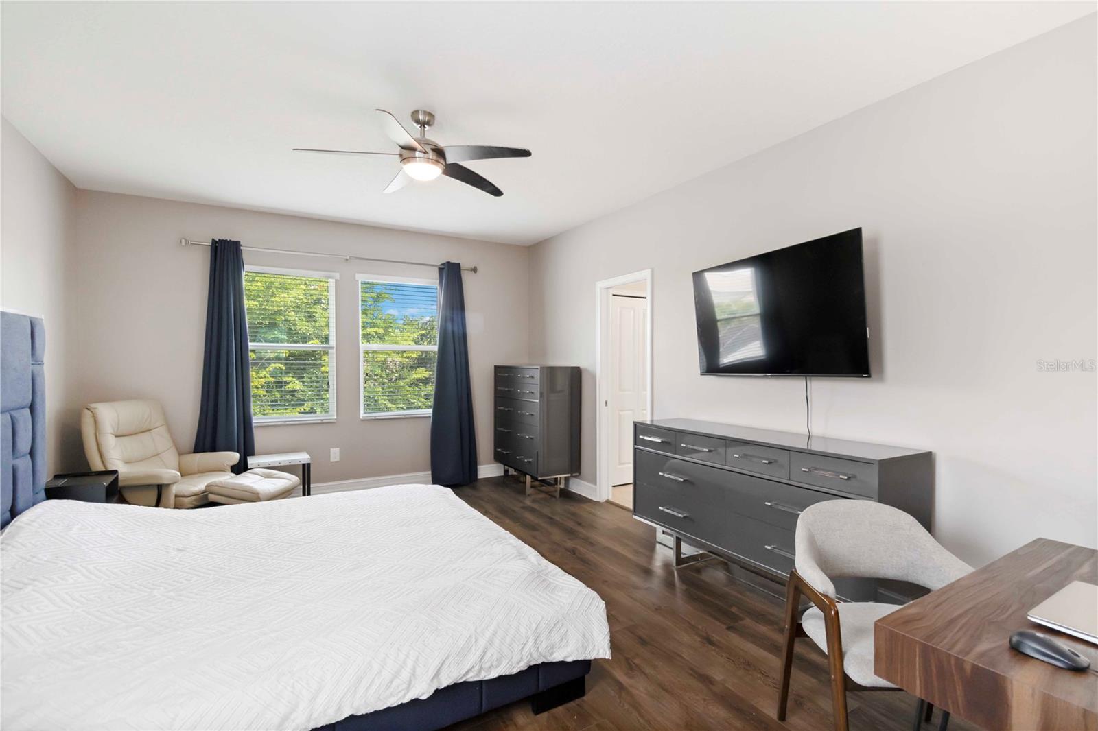 PALMER RESERVE - Residential