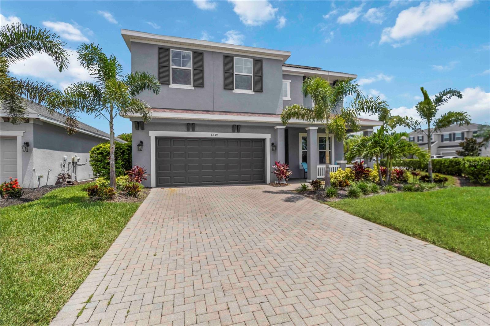 4239 ADELAAR DRIVE