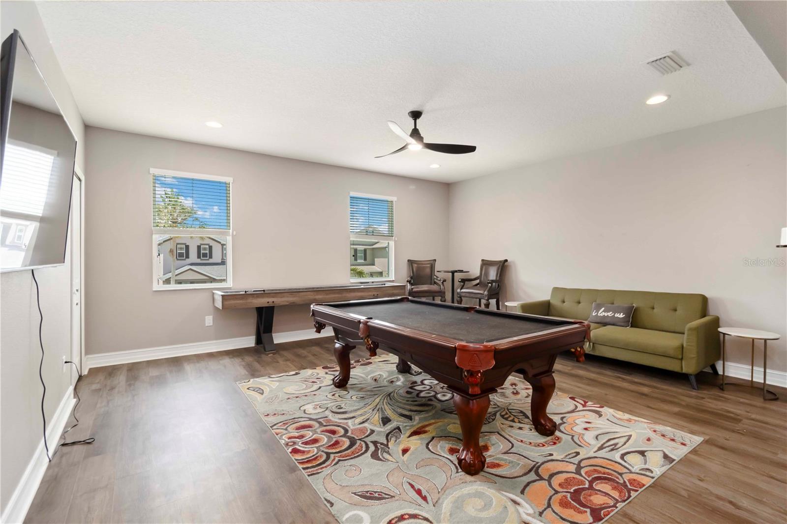 PALMER RESERVE - Residential