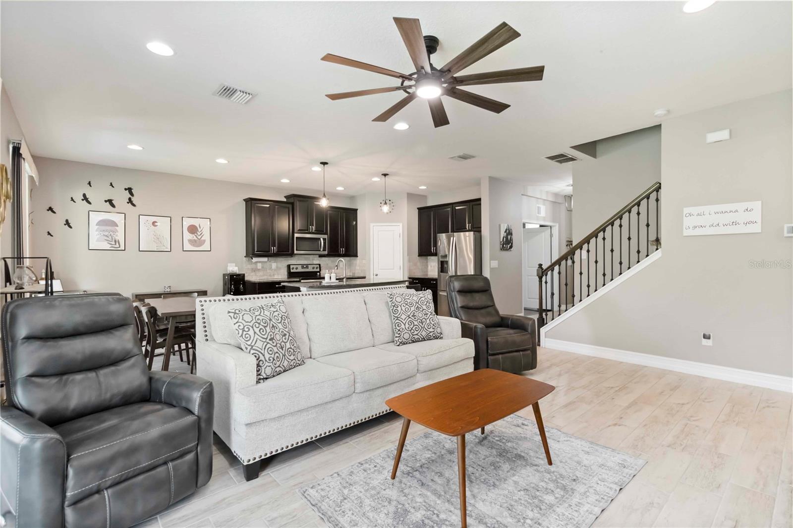 PALMER RESERVE - Residential