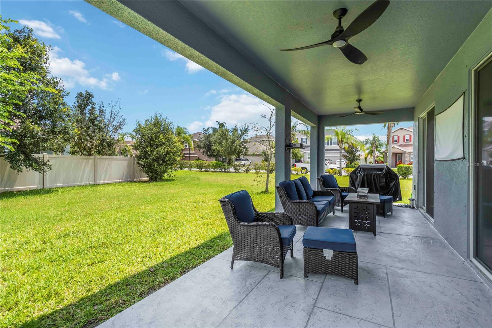 PALMER RESERVE - Residential