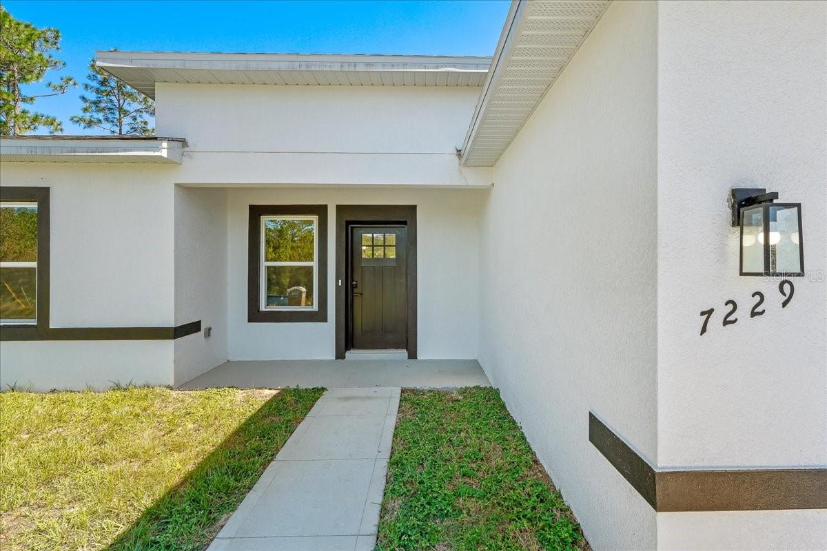 CITRUS SPGS UNIT 13 - Residential