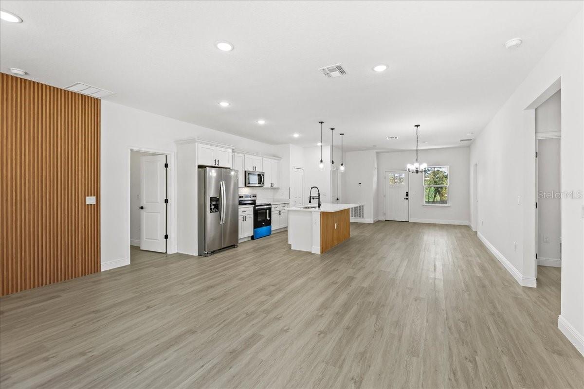 CITRUS SPGS UNIT 13 - Residential