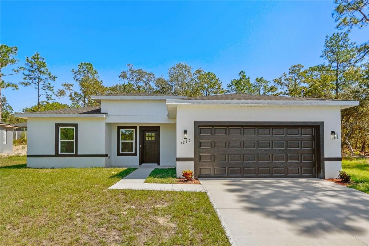 CITRUS SPGS UNIT 13 - Residential