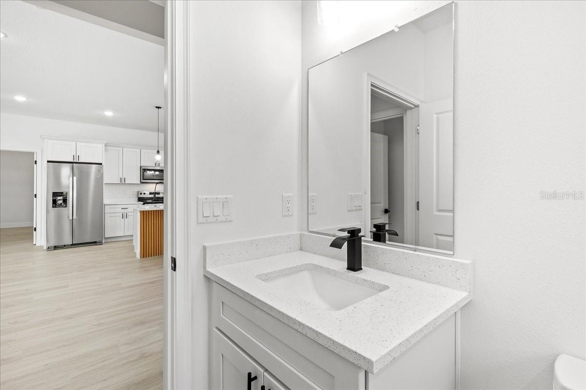 CITRUS SPGS UNIT 13 - Residential