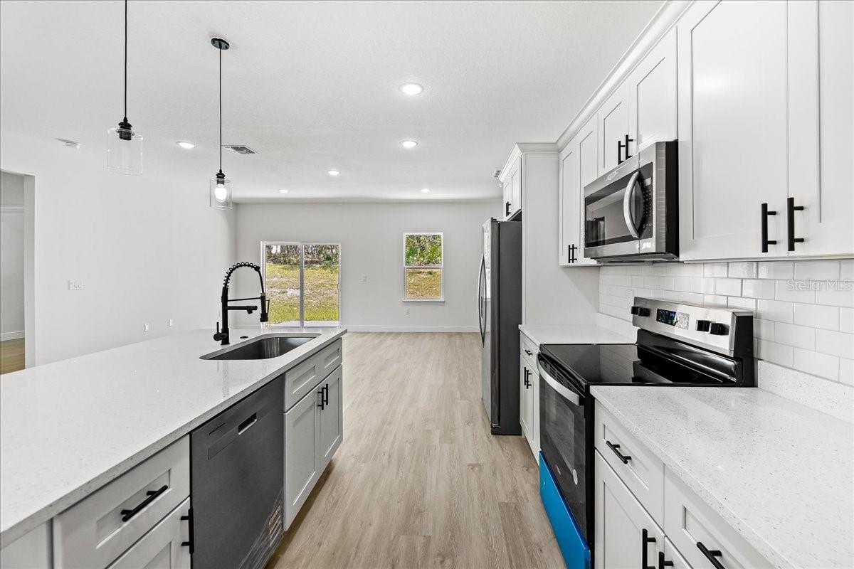 CITRUS SPGS UNIT 13 - Residential