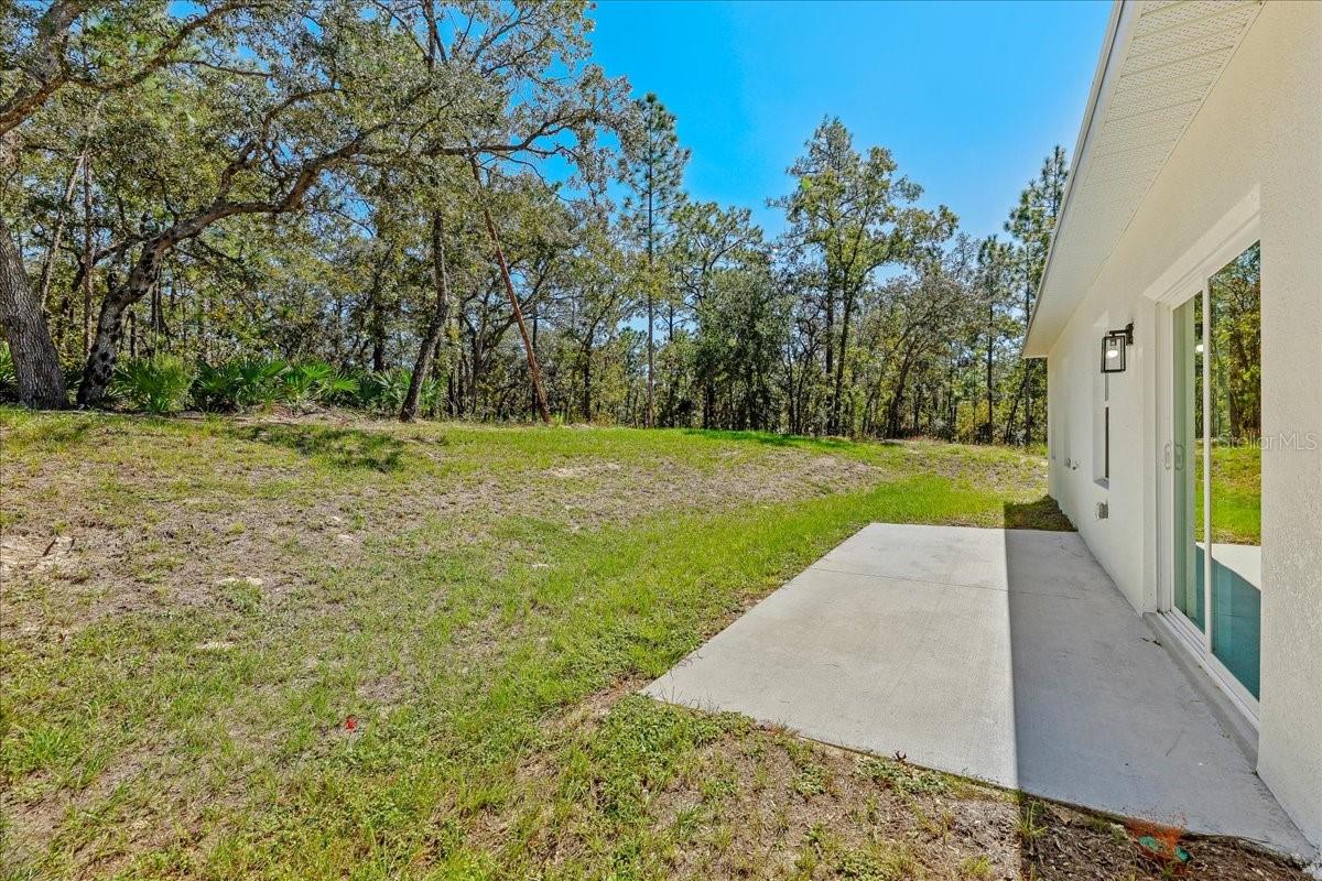 CITRUS SPGS UNIT 13 - Residential