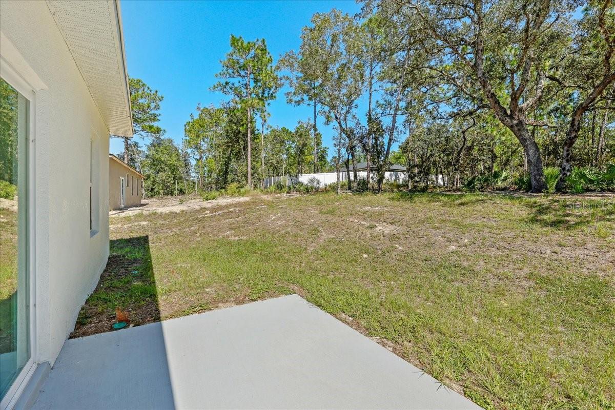 CITRUS SPGS UNIT 13 - Residential