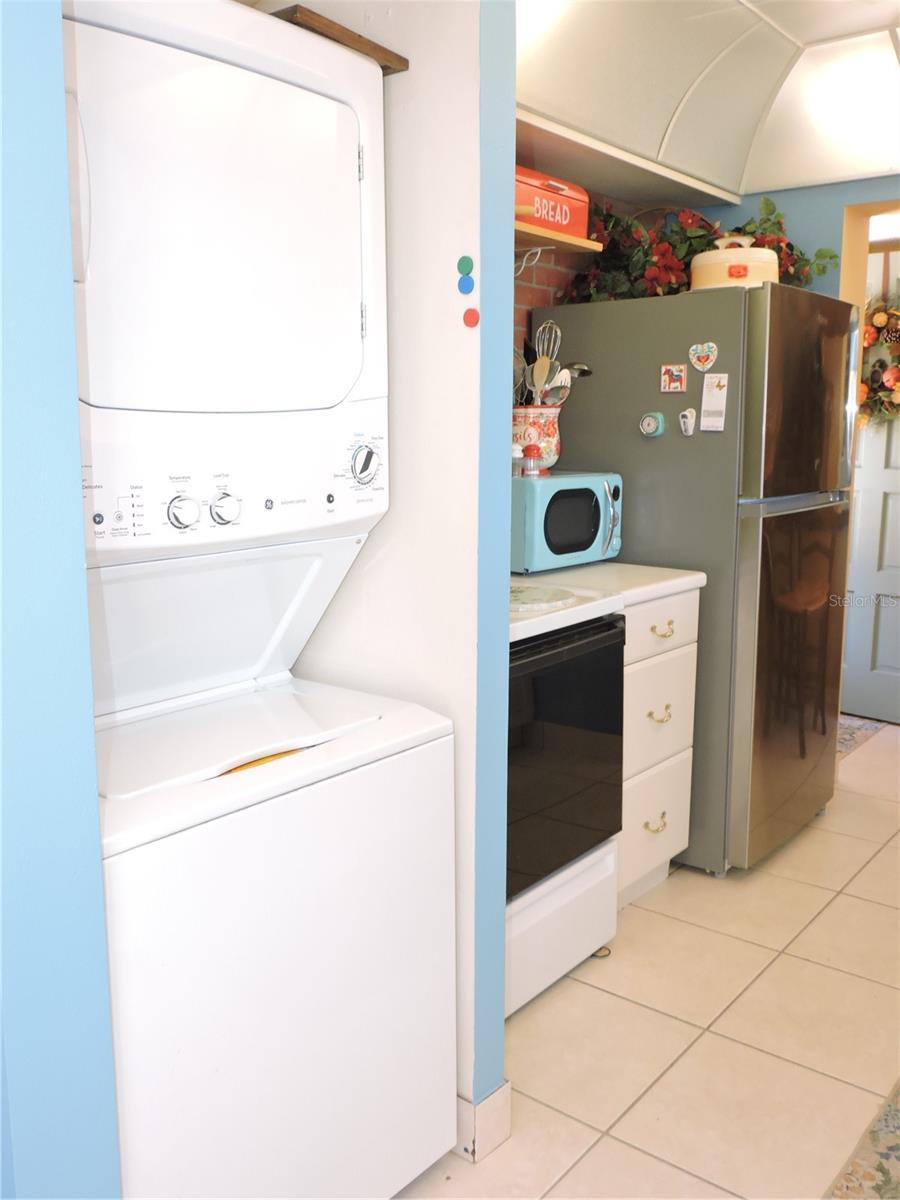 LA CASA - Residential